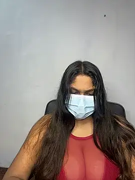 Black Beauty997 online show from February 22, 9:11 am