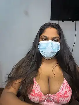 Black Beauty997 online show from January 9, 5:31 pm