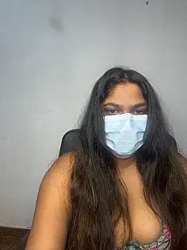 Black Beauty997 online show from February 7, 6:49 pm