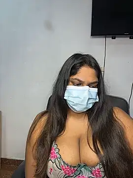 Black Beauty997 online show from January 15, 6:55 pm