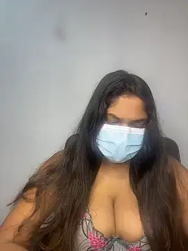 Black Beauty997 online show from February 11, 6:46 am