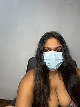 Black Beauty997 online show from February 28, 10:59 am