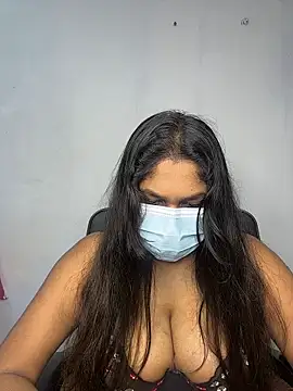 Black Beauty997 online show from March 13, 6:13 pm