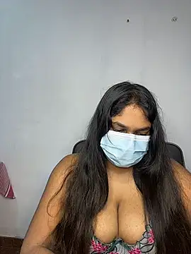 Black Beauty997 online show from March 11, 7:19 pm