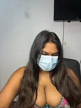 Black Beauty997 online show from January 13, 9:02 am