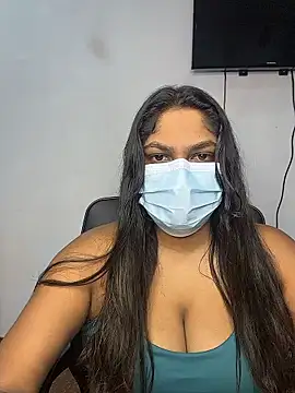 Black Beauty997 online show from January 7, 10:42 am