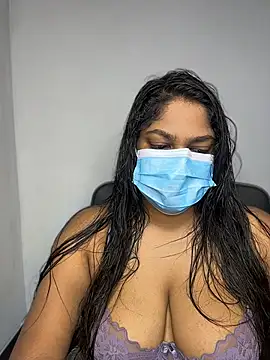 Black Beauty997 online show from June 7, 3:34 am
