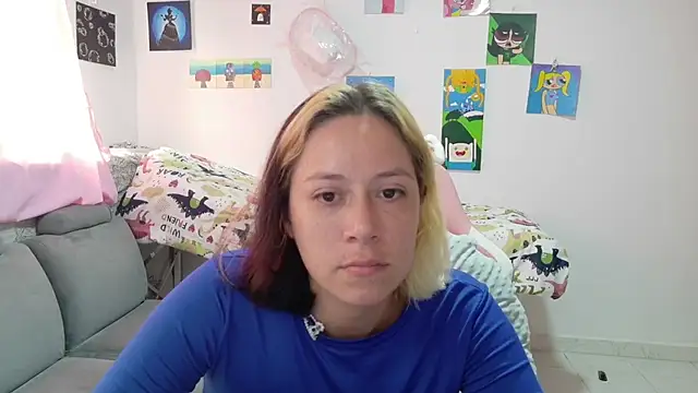 MommyMiaWs online show from April 22, 3:52 pm