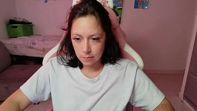 MommyMiaWs online show from July 14, 2:34 pm