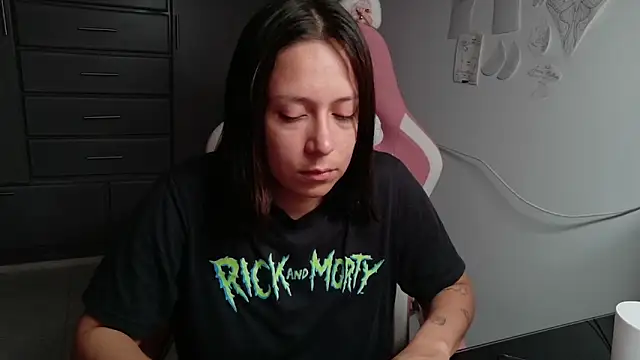 MommyMiaWs online show from July 23, 4:25 pm