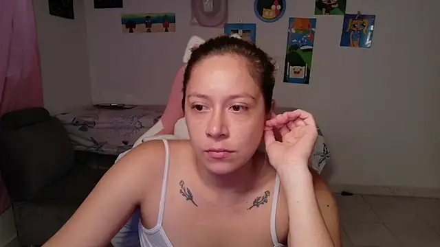 MommyMiaWs online show from May 27, 1:51 pm