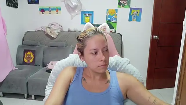 MommyMiaWs online show from April 7, 6:43 pm