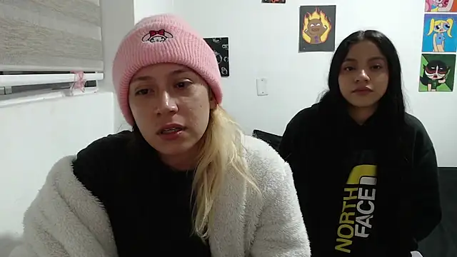 MommyMiaWs online show from October 22, 3:17 am