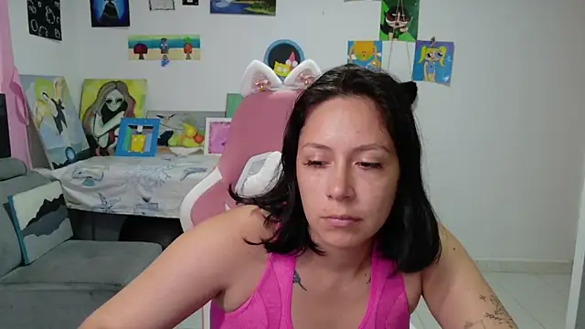 MommyMiaWs online show from July 4, 6:12 pm