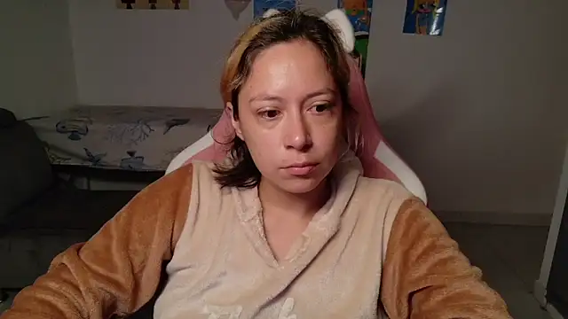 MommyMiaWs online show from May 26, 1:20 pm