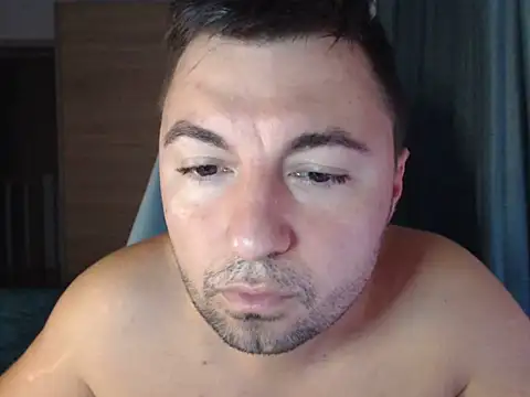 Snapshot of HankMalone chatting on August 1, 2:53 am HankMalone online show from August 1, 2:53 am