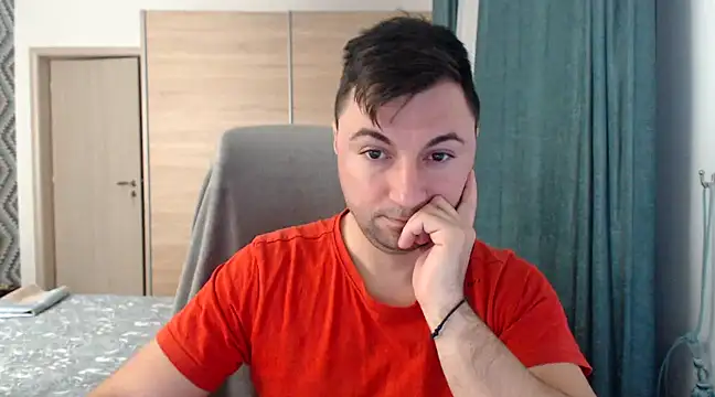 HankMalone online show from February 25, 1:09 am
