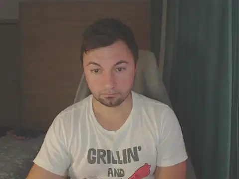 HankMalone online show from October 24, 3:16 am