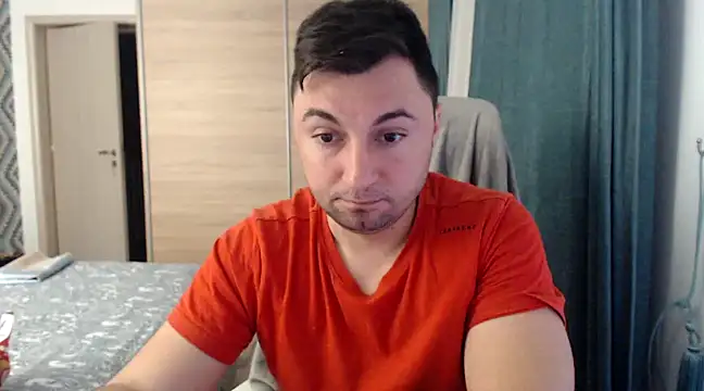 HankMalone online show from February 25, 4:14 am