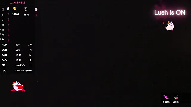 alexysgray online show from February 20, 6:03 pm