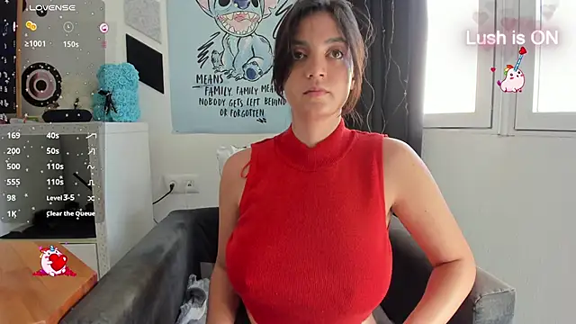 alexysgray online show from September 17, 3:14 pm