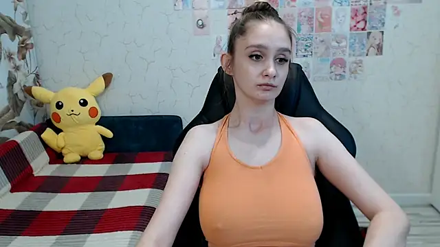 Jackie Morgan online show from May 20, 12:51 am