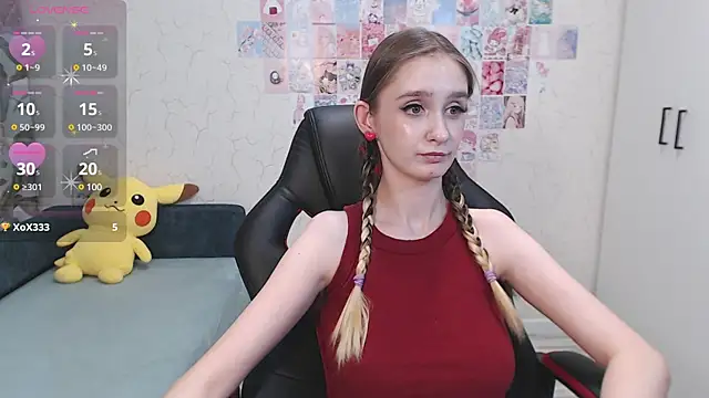 Jackie Morgan online show from March 6, 1:24 pm