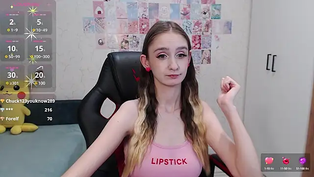 Jackie Morgan online show from February 27, 12:12 pm