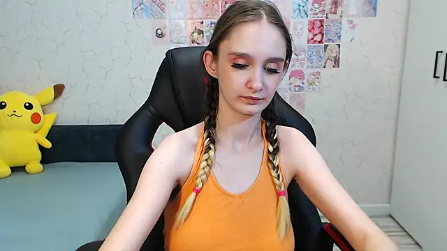 Jackie Morgan online show from March 19, 12:48 am