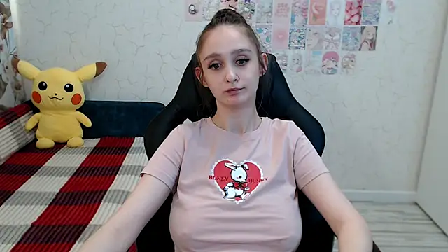 Jackie Morgan online show from May 10, 1:04 pm