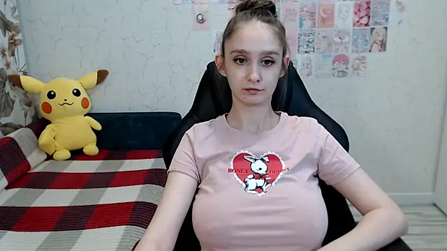 Jackie Morgan online show from May 15, 11:03 pm