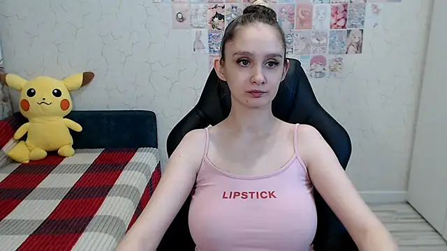 Jackie Morgan online show from April 15, 11:49 am