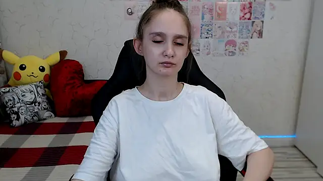 Jackie Morgan online show from June 10, 12:12 am