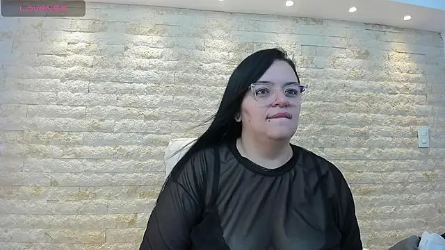 anette cooper online show from November 13, 3:32 am