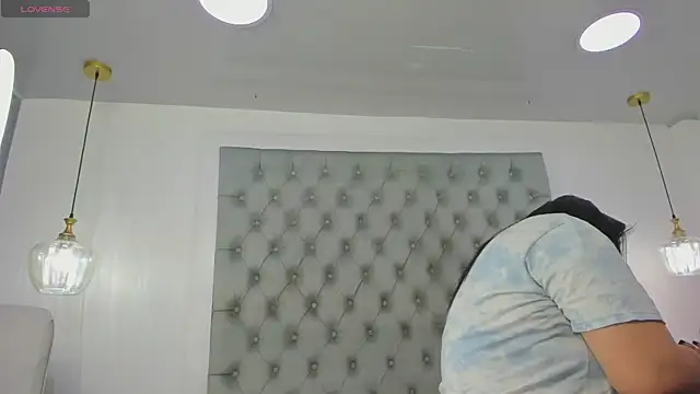 anette cooper online show from September 22, 4:07 am