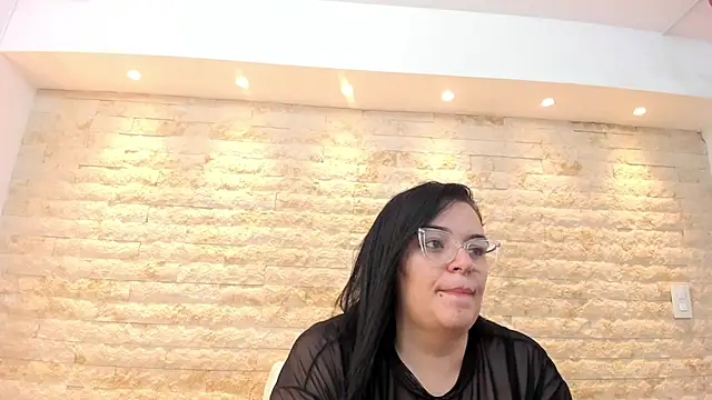 anette cooper online show from December 5, 3:49 am