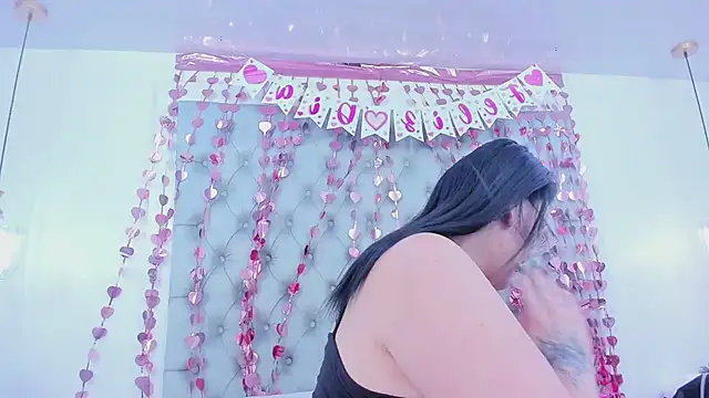 anette cooper online show from February 10, 3:49 am