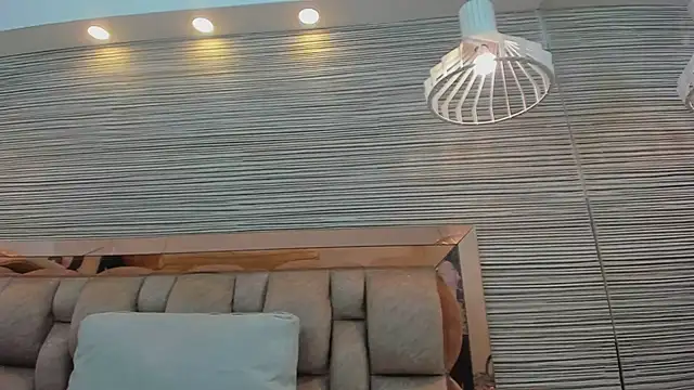 anette cooper online show from October 31, 3:58 am