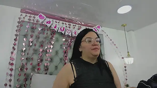 anette cooper online show from February 14, 3:29 am