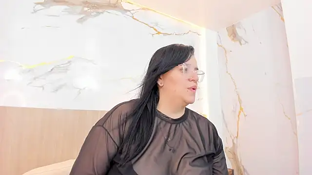 anette cooper online show from November 29, 12:00 am