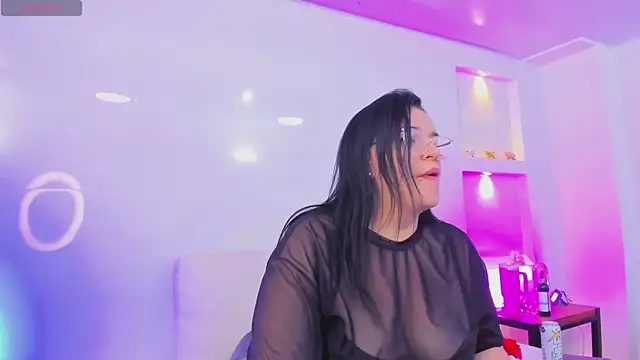 anette cooper online show from March 14, 3:56 am