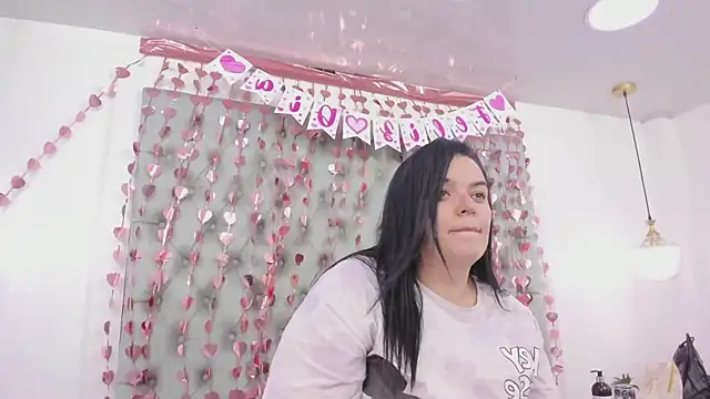 anette cooper online show from February 7, 3:25 am