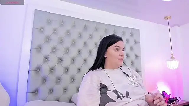 anette cooper online show from May 29, 3:34 am