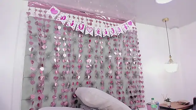 anette cooper online show from February 13, 3:28 am