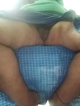 StarPacifist6 online show from December 29, 4:18 pm