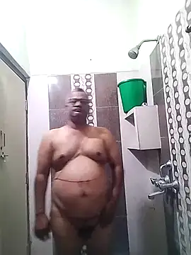 StarPacifist6 online show from March 8, 1:28 am