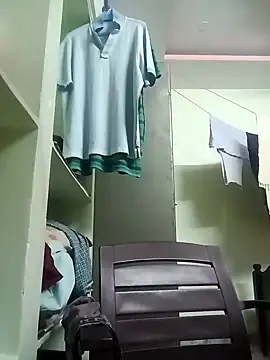 StarPacifist6 online show from December 27, 12:45 pm