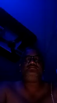 StarPacifist6 online show from January 23, 12:35 am