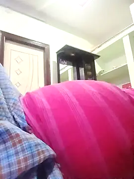 StarPacifist6 online show from December 20, 3:48 pm