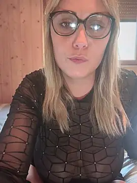 Leanymphoo online show from October 8, 3:13 pm